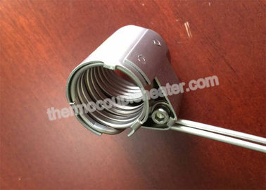 China Industrielle Spritzen-Mikroröhrenheizungen mit J-Thermoelement fournisseur